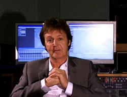 Paul McCartney