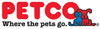 Petco logo