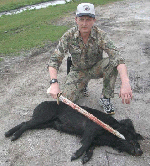 2004: Okeechobee , FL