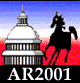 Visit the Animal Rights 2001 Website !