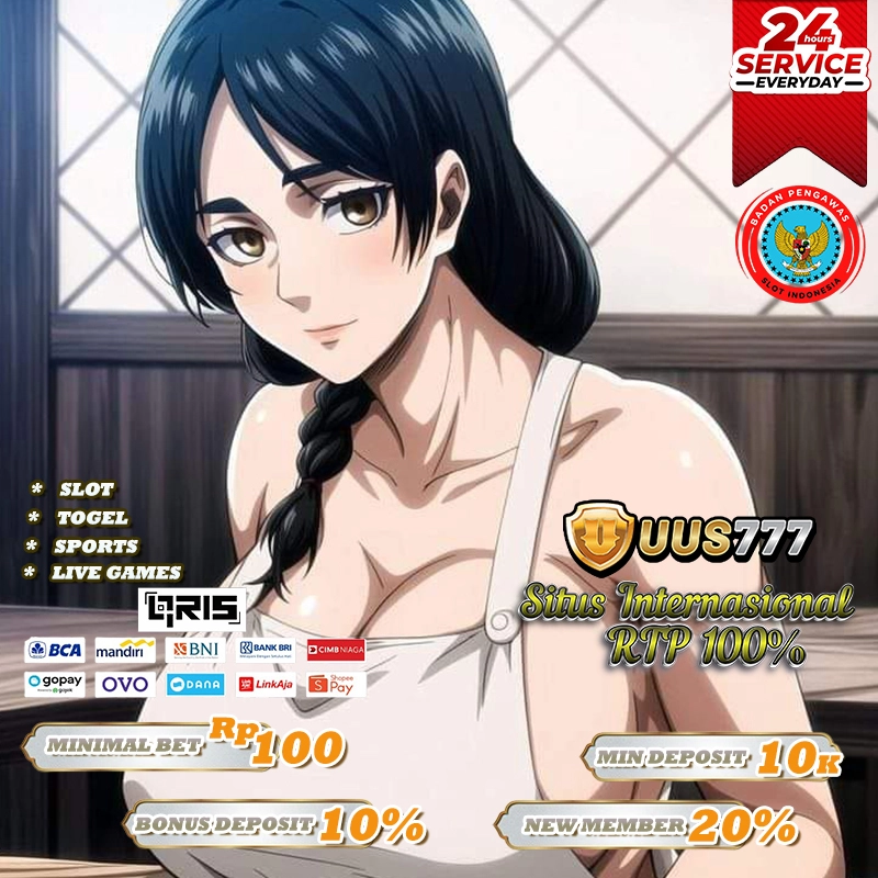 Uus777